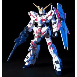 HGUC 100 유니콘건담 (디스트로이모드)(4543112610119 4573102573995)