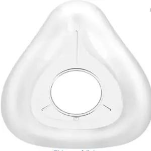 에어핏 F20 교체 쿠션 대형 - 오리지널 프레임과 호환되는 3팩 마스크 초소프트 씰 스너그 핏 액세서리 풀