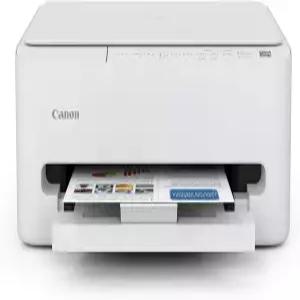 양면 인쇄용 캐논 PIXMA TS4320 무선 컬러 잉크젯 프린터 복사기/스캐너가 장착된 화이트 u2013 비용