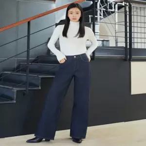 셀렙샵에디션 celebshopedition 2PACK 25FW 마스터핏 기모데님