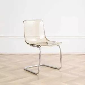 플라스틱 투명 이태리 고스트 발코니 거실