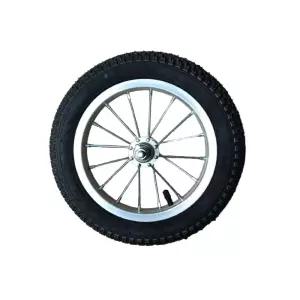 자전거 바퀴휠 12 14인치 앞 뒤바퀴 교체 호환 보드