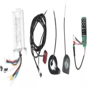 36V 350W 전기 스쿠터 컨트롤러 키트 샤오미 M.365 부품 제어 브레이크 보드 키트(A)