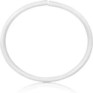 풀마스터 스플래시백을 위한 풀 농구 림 교체 후프 리바운더 게임 야외 PVC 교체용 풀사이드용 백보드