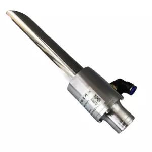 공압 진공이송기 흡입기 호퍼 공기 곡물 운반기 재료 분말