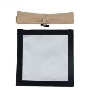 화목난로 홀잭 연통 브라켓 방염매트 커버 덮개 텐트 구멍