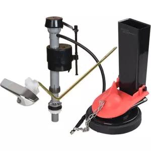 콜러 부품 악세사리부속 종래식 배수 어댑테이션 양변기