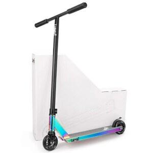 스턴트스쿠터 스트리트 스포츠 멋진 C2P 경량 360 BMX 도금 묘기용 상품