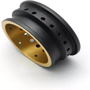 Wolf R304 R486C RT366-LP 가스 쿡탑 레인지용 800041 815512 내부 버너 헤드 이전 부품 번호 720801