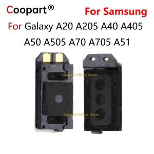 [호환품]삼성 호환 갤럭시 호환 A20 A40 A50 A70 A51 이어폰 상단 스피커 전면 이어피스 리시버