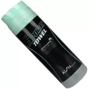 돌핀 습식 스포츠타월 수영타월 H1232076 취미생활