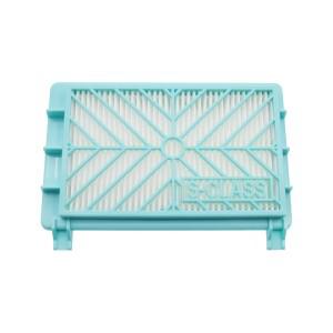 [호환품]필립스 호환 FC8408 FC8732 HR8568 FC8714 FC8913 HR8910 진공 청소기 부품용 HEPA 필터