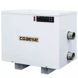 수영장히터 부속품 0066 온수 수영장 난방 표준 220V 3KW 온수기