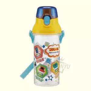 프라레일19 원터치 클리어 보틀 480ml