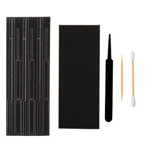 니콘 호환 FE FM 필름 카메라 수리 키트호환  광선  스펀지 스폰지  폼 차단 씰 폼