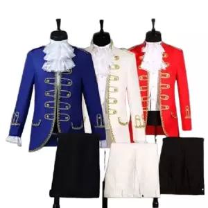 응원단복 단장 남자 치어리더복 치어리더 남성