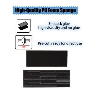 니콘 호환 FE FM 필름 카메라 수리 키트호환  광선  스펀지 스폰지  폼 차단 씰 폼