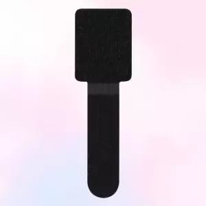 재사용 전선 고정 찍찍이 밴드 차량 배선용 (WFKBF64)