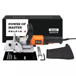 HILDA 목공 공구 트리머 760w 홈파기 가구 루터
