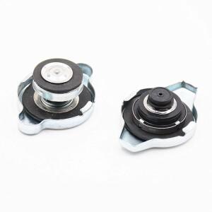 고 금속 일반  0.9 라디에이터 캡 일반적인 자동차 체리 포톤 브릴리언스 만리 벽 악세사리 1PC