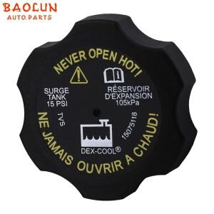 RC98 라디에이터 캡 장비 15 P.S.I. 쉐보레 실버라도 GMC 시에라 유콘 험머 H2 2003-2009호환  서지 탱크 1