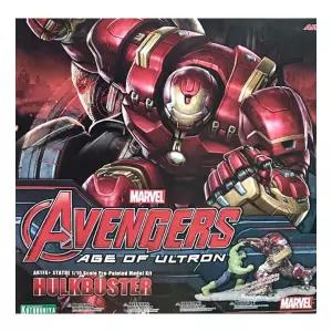 코토부키야 어벤져스 에이지 오브 울트론 헐크버스터 아이언맨 아트FX+ 동상 국내배송(리퍼제품)