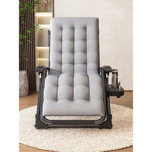 접이식침대의자 관광 캠핑 간이침대 간이 정원 수면 초경량 싱글 배낭 쉘터 와이드야전침대