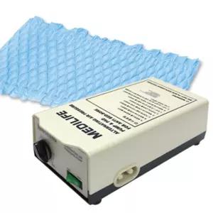 매트리스 의료용 메디라이프 욕창예방 조절형 욕창 에어 KH-2