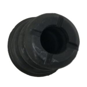 르노 콜레오스 2009-2016호환   리어 쇼크 흡수 고무 슬리브 피어 버퍼 블록 바디 부싱 55240JY00A 자동차