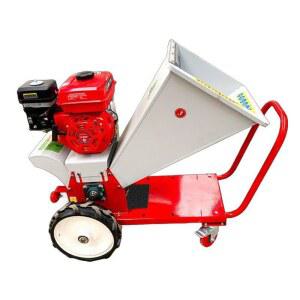 잔가지 파쇄기 건초 분쇄기 나무 볏짚절단기 잡포 분쇄기 수집 옥수수대 가솔린 엔진 여물