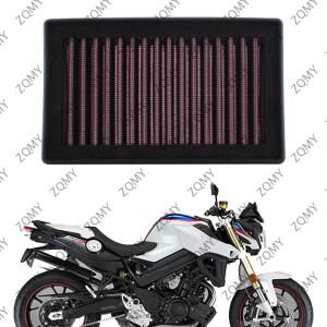 BMW F800GT F650GS 호환  바이크 오토바이 에어 필터 BM-8006