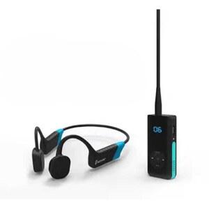 골전도 수중 수영훈련 싱크 이즈 골전도이어폰 8세대/블루투스 그린 녹색 무선 교육