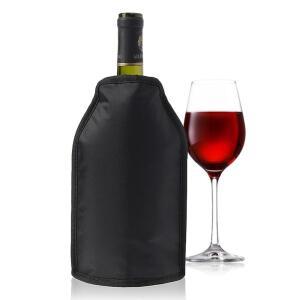 와인병 쿨러 파우치 맥주 샴페인 보틀 보냉백 주머니