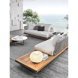 쇼파 리조트 테라스 라탄 안뜰 라운지 펜션 워터파크 풀빌라 로비 태닝 이인용 방지