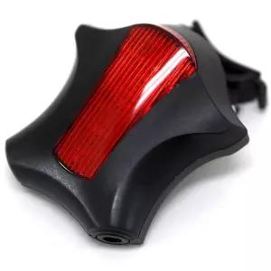 자전거 레이저 후미등 라이트 전조등 LED 안전등 자전거라이트