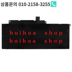 zh F7HVR 배터리 델 인스피론 15 7537 7000 062VNH G4YJM T2T3J 58Wh