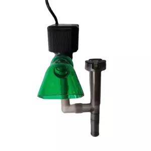 지존 유막제거기 30w 오리주둥이세트 에하임규격 프로페셔널