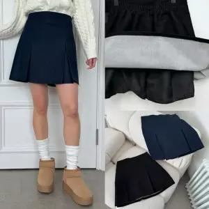 위쉬몰 LT 기호튜닝데님미니스커트(T583H601) 빅사이즈