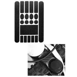 자전거 보호필름 스티커 기스 스크레치방지 커버 (WFKBRJ7)