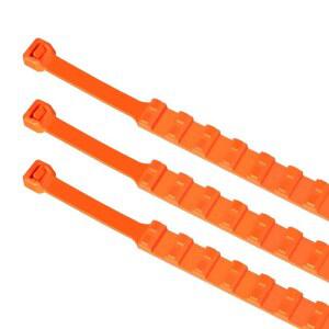 자동차 미끄럼 방지 체인 3륜 겨울 8mm 트랙터 스트립 사고 세트 9mm