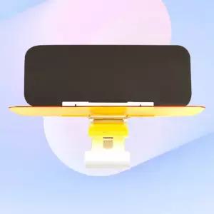 아크릴 차량용 햇빛차단 차양막 조절 운전자 앞유리