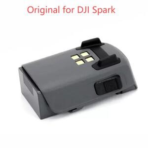 DJI 스파크 드론 1480mAh 11.4V용 기존 배터리 1개