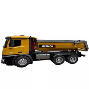 덤프트럭 RC카 무선조정 트럭 입문용 드리프트 조정