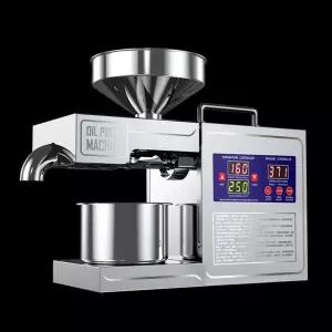 채유기 가정용 참기름 기름짜는 기계 압착기 착유기