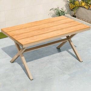 테이블 원형 80 데 접이식 라탄 2인세트 침대 실내 편의점 야외 고기집 포차 1호