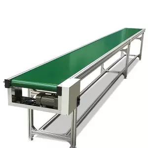 상하차 운반기 콘베어 택배 소형 곡물 이동식 창고