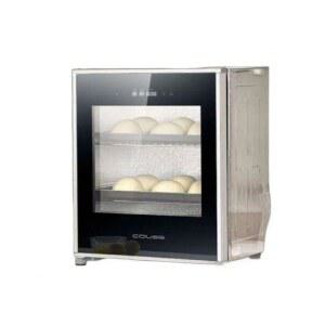 제빵 발효기 업소용 베이커리 160L 전자동 13단 식빵기계 숙성기 디지털 피자 요구르트