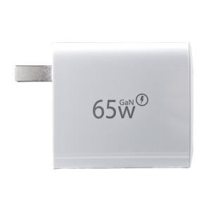 DJI 미니 4 프로 Pd USB A 타입 C 스마트 드론 충전기 헤드 고속 에어 3 3 매빅 용 65W