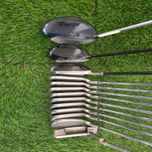 남자풀세트 캘러웨이조합풀세트 중고풀세트 골프클럽15