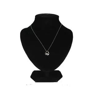 Goldendew(골든듀) 211001312 미니듀뉴3 18K 핑크골드 목걸이 여성용 목걸이 (광주상무점)